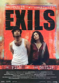Изгнанники (2004) Exils