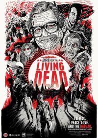 Год живых мертвецов (2013) Year of the Living Dead