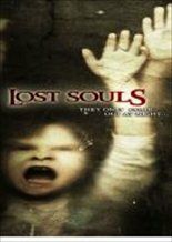 Ночной мир: Потерянные души (1998) Nightworld: Lost Souls