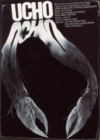 Ухо (1970) Ucho