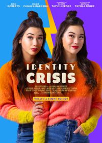 Кризис идентичности (2023) Identity Crisis