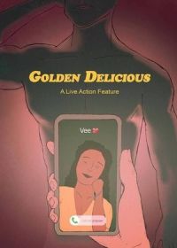 Голден Делишес (2022) Golden Delicious