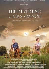Преподобный и миссис Симпсон (2023) The Reverend and Mrs Simpson
