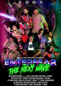 Телеужасы: Следующая волна (2022) EnterFear: The Next Wave