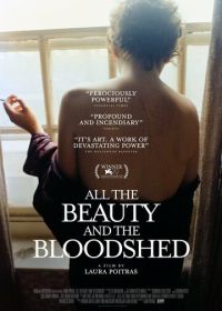 Вся красота и кровопролитие (2022) All the Beauty and the Bloodshed