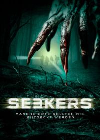 Искатели (2016) Seekers