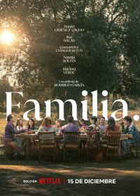 Семья (2023) Familia