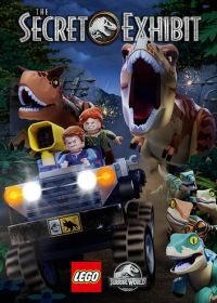 LEGO Мир Юрского периода: Секретный экспонат (2018) Lego Jurassic World: The Secret Exhibit