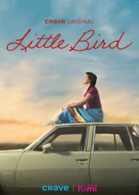 Пташка (2023) Little Bird