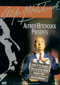 Альфред Хичкок представляет (1955-1962) Alfred Hitchcock Presents
