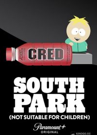 Южный Парк: Не предназначено для детей (2023) South Park: Not Suitable For Children