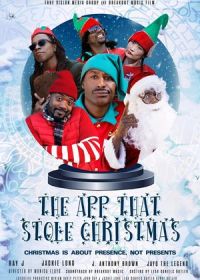 Приложение, укравшее Рождество (2020) The App That Stole Christmas