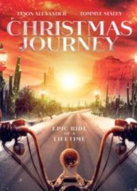 Рождественское путешествие (2021) Christmas Journey