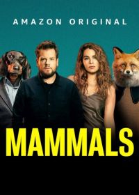 Млекопитающие (2022) Mammals