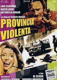 Жестокая провинция (1978) Provincia violenta