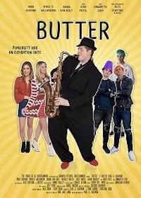 Жирный (2020) Butter