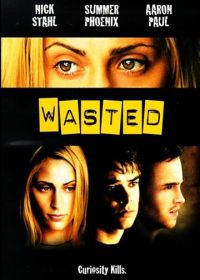 Отбросы (2002) Wasted