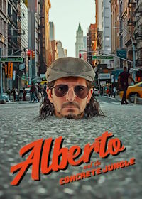 Альберто в каменных джунглях (2020) Alberto and the Concrete Jungle