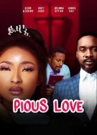 Праведная любовь (2020) Pious Love