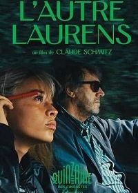 Другой Лоренс (2023) L'autre Laurens