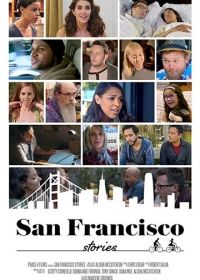 Истории из Сан-Франциско (2020) San Francisco Stories