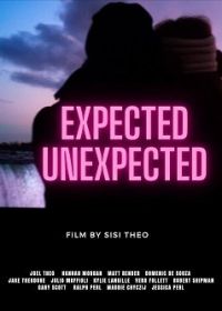Ожидаемая неожиданность (2021) The Expected Unexpected