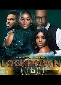 Локдаун (2020) Lockdown