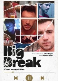 Большой прорыв (2022) Blue Nights / Big Break