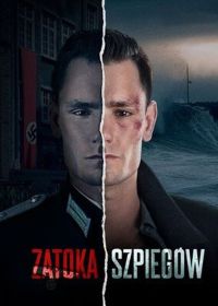 Шпионская бухта / Шпионский залив (2024) Zatoka szpiegów