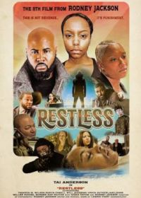Неугомонная (2020) Restless