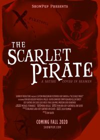 Алый пират (2020) The Scarlet Pirate