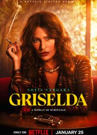 Грисельда (2024) Griselda