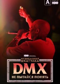 Музыкальная шкатулка. DMX: Не пытайся понять (2021) DMX: Don't Try to Understand