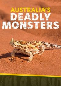 Смертоносные австралийцы (2017) Deadly Australians