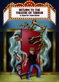 Возвращение в театр ужасов (2023) Return to the Theatre of Terror