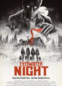 Ночь вечной зимы (2023) Everwinter Night