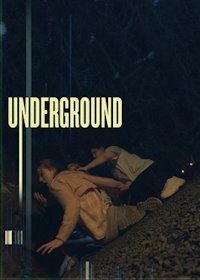 Под землей (2023) Underground
