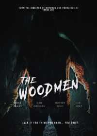 Дикари (2023) The Woodmen