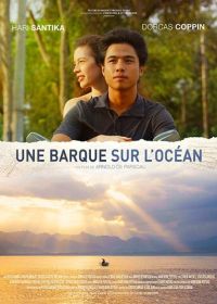 Барка в океане (2019) Une barque sur l'océan