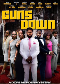 Смертельная игра (2023) Guns Down