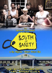 Тёпленькие (2023) South of Sanity