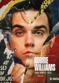 Робби Уильямс (2023) Robbie Williams