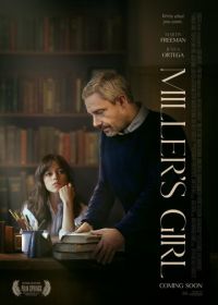 Девушка Миллера (2024) Miller's Girl