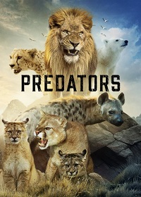 Хищники (2022) Predators