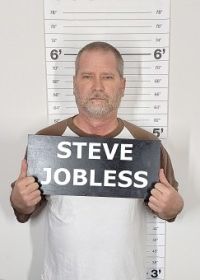 Безработный Стив (2023) Steve Jobless