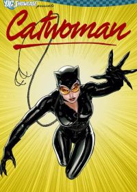 Витрина DC: Женщина-кошка (2011) DC Showcase: Catwoman