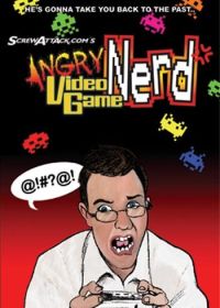 Злостный видеоигровой задрот (2004) The Angry Video Game Nerd