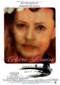 Дорогая Луиза (1972) Chère Louise