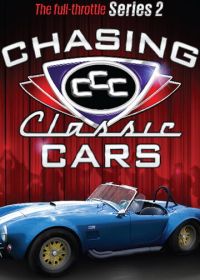 В погоне за классикой (2008) Chasing Classic Cars