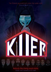 Убийца (2021) Killer
